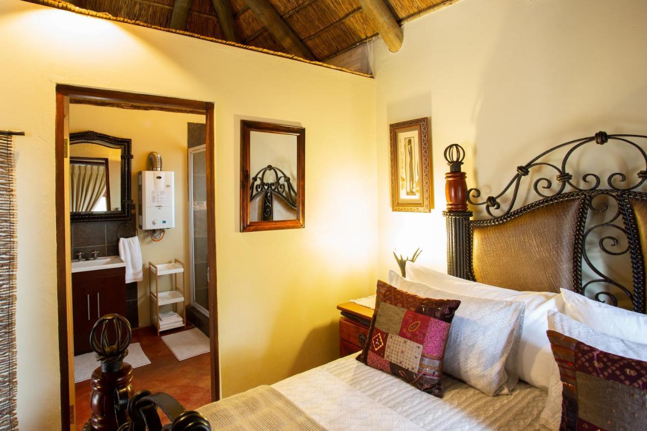 Indalu Game Reserve Boggomsbaai 외부 사진